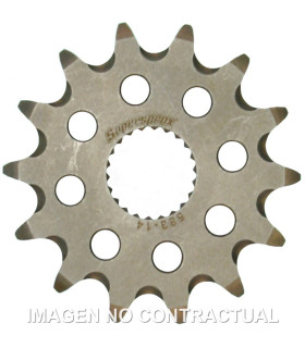 Piñón Supersprox Yamaha 520 x 14