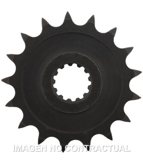 Piñón Supersprox Yamaha 532 x 17