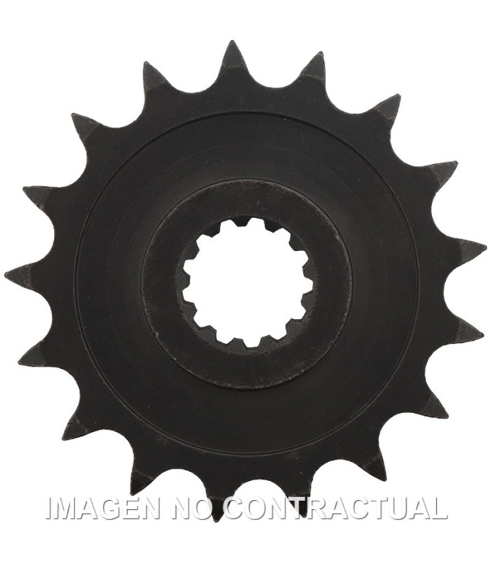 Piñón Supersprox Yamaha 532 x 17