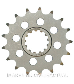 Piñón Supersprox Yamaha 532 x 17