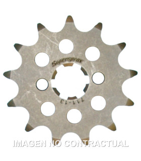Piñón Supersprox Husqvarna 520 x 13