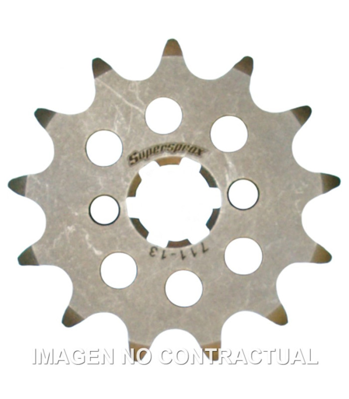 Piñón Supersprox Husqvarna 520 x 13