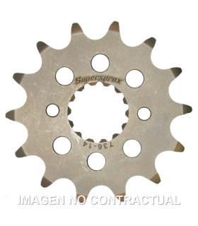 Piñón Supersprox Ducati 520 x 14
