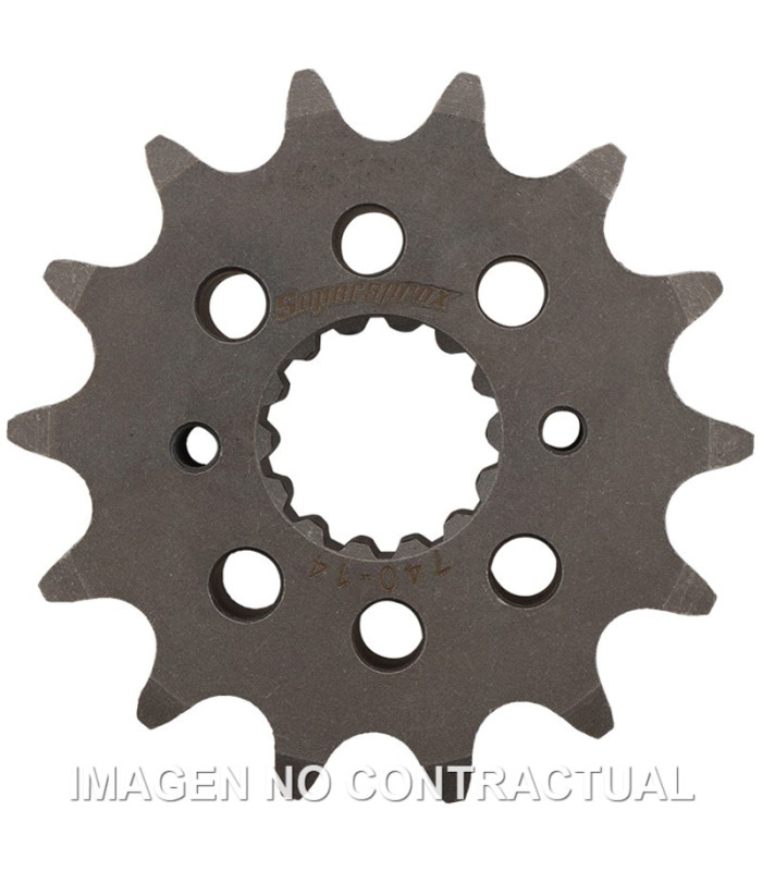 Piñón Supersprox Ducati 525 x 14