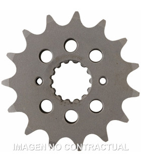 Piñón Supersprox Ducati 525 x 15