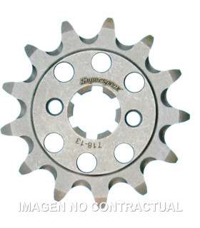 Piñón Supersprox Husqvarna 520 x 13