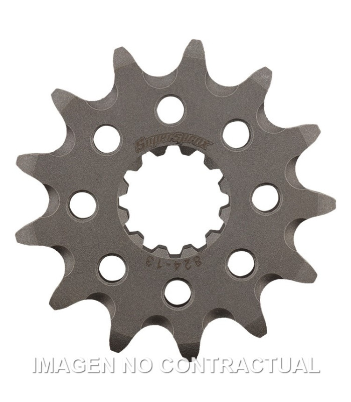 Piñón Supersprox Husqvarna 520 x 13