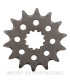 Piñón Supersprox Husqvarna 520 x 14