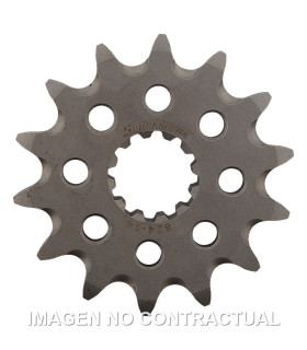 Piñón Supersprox Husqvarna 520 x 14