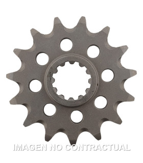 Piñón Supersprox Husqvarna 520 x 15