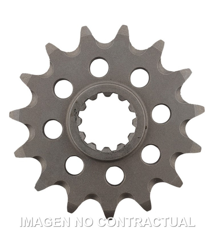 Piñón Supersprox Husqvarna 520 x 15