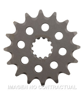 Piñón Supersprox Husqvarna 520 x 16
