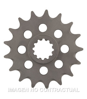 Piñón Supersprox Husqvarna 520 x 17