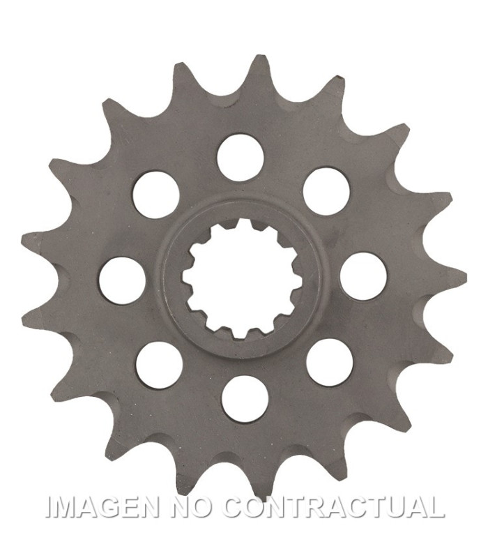 Piñón Supersprox Husqvarna 520 x 17