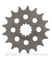Piñón Supersprox Husqvarna 520 x 17
