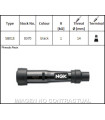 Pipa de Bujía NGK SB01E