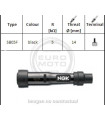 Pipa de Bujía NGK SB05F
