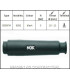 Pipa de Bujía NGK SD05FM