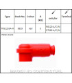 Pipa de Bujía NGK TRS1233A