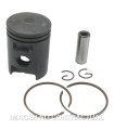 PISTÓN HERT Ø39 HONDA SH SCOOPY 50 (96/05)