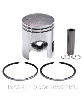 PISTÓN HERT Ø40 YAMAHA JOG RR 50 2T E2 (03/05)