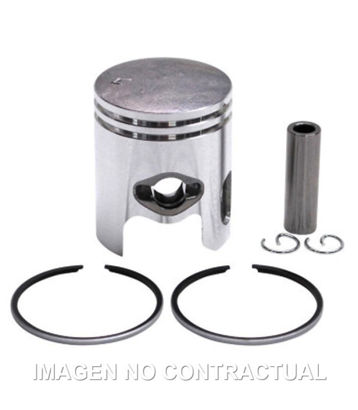 PISTÓN HERT Ø40 YAMAHA JOG RR 50 2T E2 (03/05)