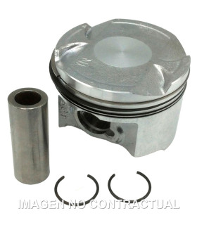 PISTÓN HERT Ø52,4 HONDA FORZA 125 NSS (15/20)