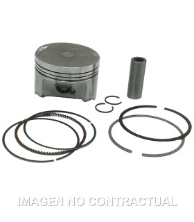 PISTÓN HERT Ø52,4 HONDA PCX 125 (12/20)