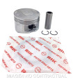 PISTÓN HERT Ø52,4 HONDA SH 125 (01/12)