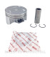 PISTON HERT YAMAHA N-MAX 125 - X-MAX 125 21-24