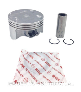 PISTON HERT YAMAHA N-MAX 125 - X-MAX 125 21-24