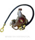 Platino motor Minarelli