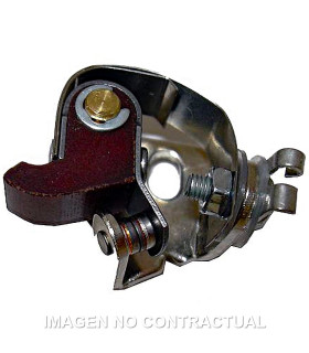 Platino Suzuki