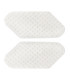 PROTECCIONES ADHESIVAS PARA DEPÓSITO LAMPA TRANSPARENTE X1