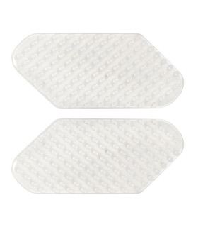 PROTECCIONES ADHESIVAS PARA DEPÓSITO LAMPA TRANSPARENTE X1