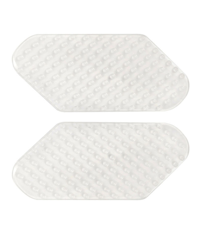 PROTECCIONES ADHESIVAS PARA DEPÓSITO LAMPA TRANSPARENTE X1