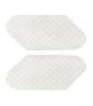 PROTECCIONES ADHESIVAS PARA DEPÓSITO LAMPA TRANSPARENTE X1