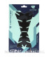 PROTECCION DEPOSITO MOTOTEC T3 COLOR CARBONO
