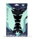 PROTECCION DEPOSITO MOTOTEC T3 COLOR NEGRO