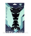 PROTECCION DEPOSITO MOTOTEC T3 COLOR NEGRO