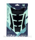 PROTECCION DEPOSITO MOTOTEC T4 COLOR NEGRO