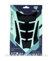 PROTECCION DEPOSITO MOTOTEC T4 COLOR NEGRO