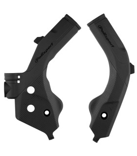 PROTECTOR CHASIS POLISPORT HUSQVARNA TC/TF (19/22)