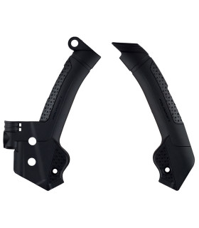 PROTECTOR CHASIS POLISPORT HUSQVARNA TC/TF (23/24)