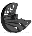 POTECTOR DISCO POLISPORT NEGRO KTM SX/TX/FC (15-)