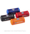 PROTECTOR DE MANILLAR UP DESIGN ROJO
