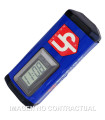 Protector manillar Up design con reloj integrado