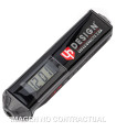 Protector manillar cilindrico Up design con reloj