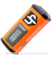 Protector manillar Up design con reloj integrado