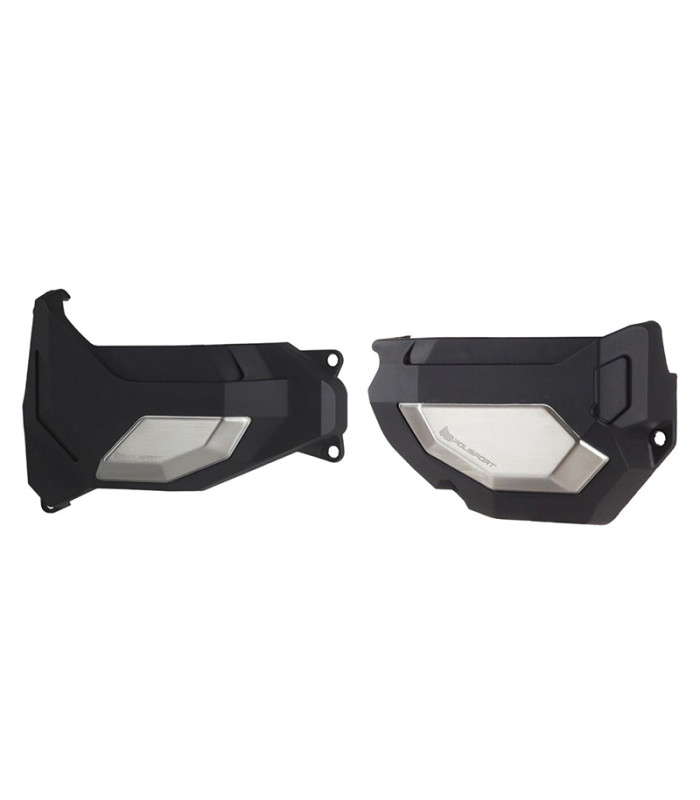 PROTECCION TAPAS MOTOR POLISPORT YAMAHA TENERE 700